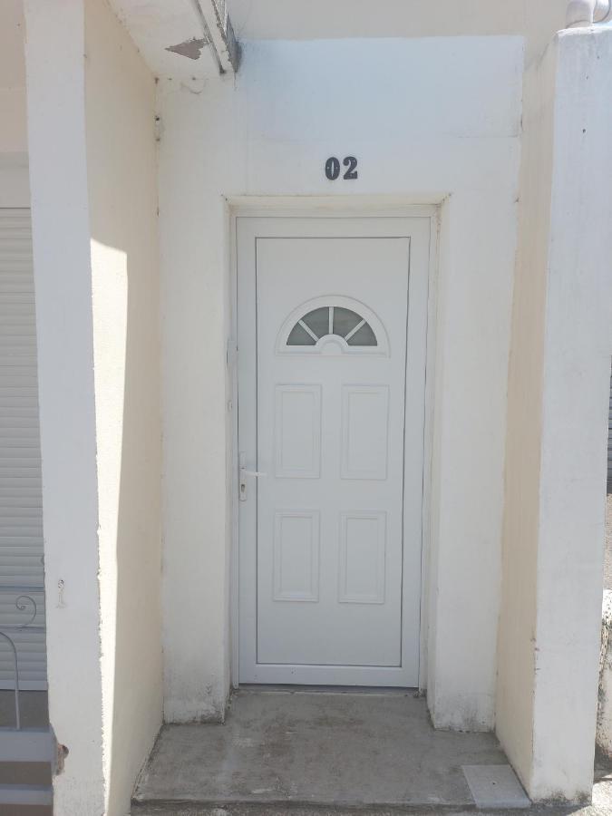 Villa Alex Toulouse Dış mekan fotoğraf