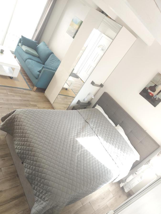 Villa Alex Toulouse Dış mekan fotoğraf