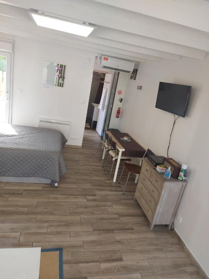 Villa Alex Toulouse Dış mekan fotoğraf