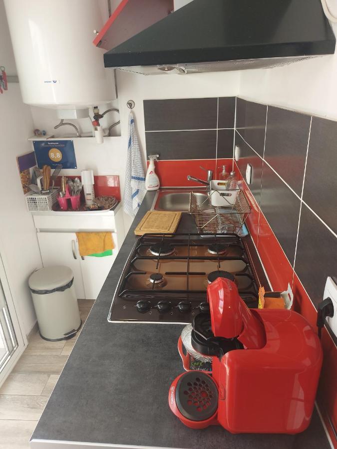 Villa Alex Toulouse Dış mekan fotoğraf