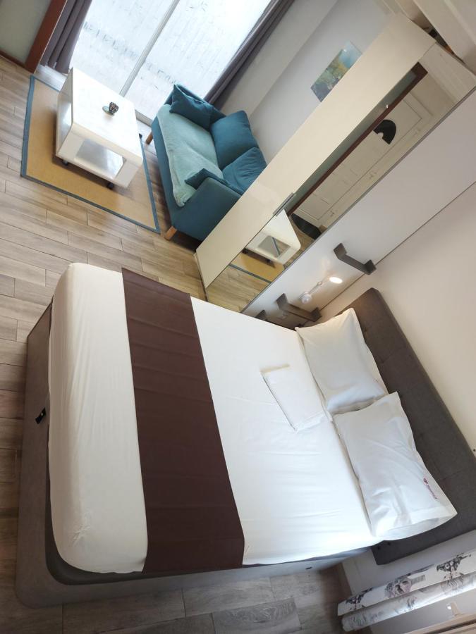 Villa Alex Toulouse Dış mekan fotoğraf