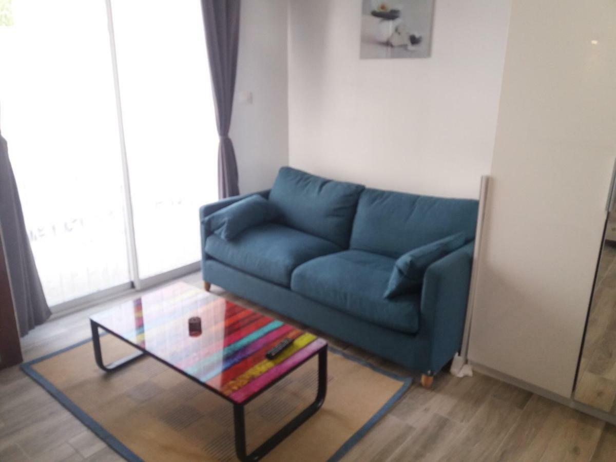 Villa Alex Toulouse Dış mekan fotoğraf