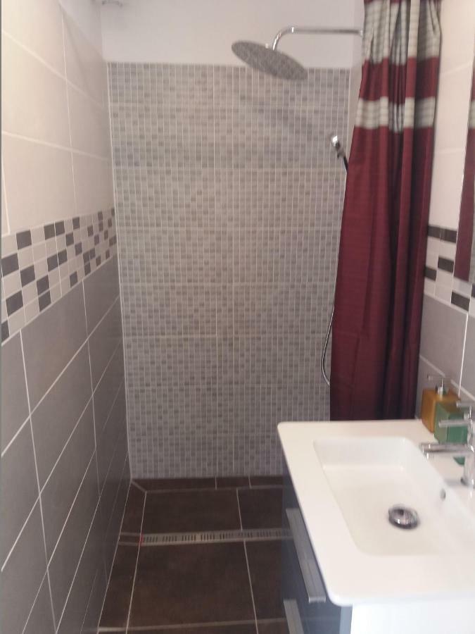 Villa Alex Toulouse Dış mekan fotoğraf